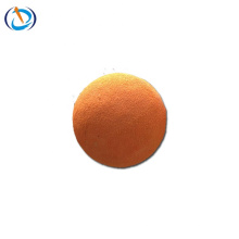 concrete pump spares sponge ball for pipe cleaning